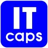 IT Caps GmbH Logo