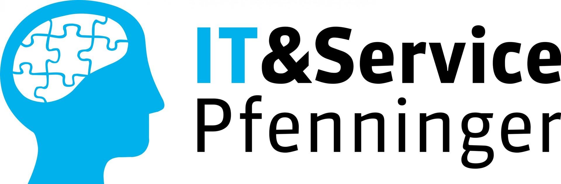 IT&Service Pfenninger Tobias Pfenninger e. K. Logo