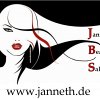 Janneth´s Beauty Salon Logo