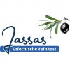 Jassas-Griechische Feinkost Logo