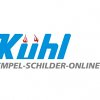 Josef Kühl GmbH · Stempel Schilder Aufkleberdrucker Logo