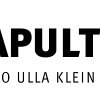 K.tapult Kreativbüro Logo