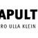 K.tapult Kreativbüro Logo