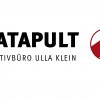 K.tapult Kreativbüro Logo