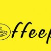 Kaffeepott Logo