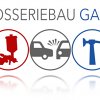 Karosseriebau Ganske Logo