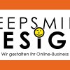 Keepsmile Design Logo