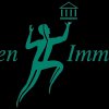 Klassen Immobilien Logo