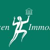 Klassen Immobilien Logo