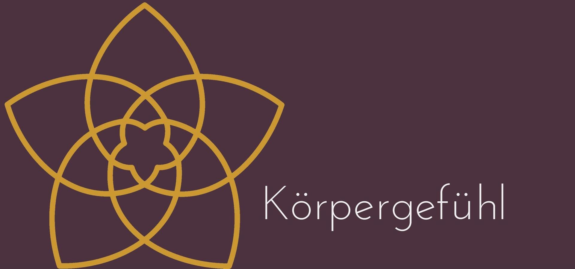 Körpergefühl - Entspannung in Essen Logo