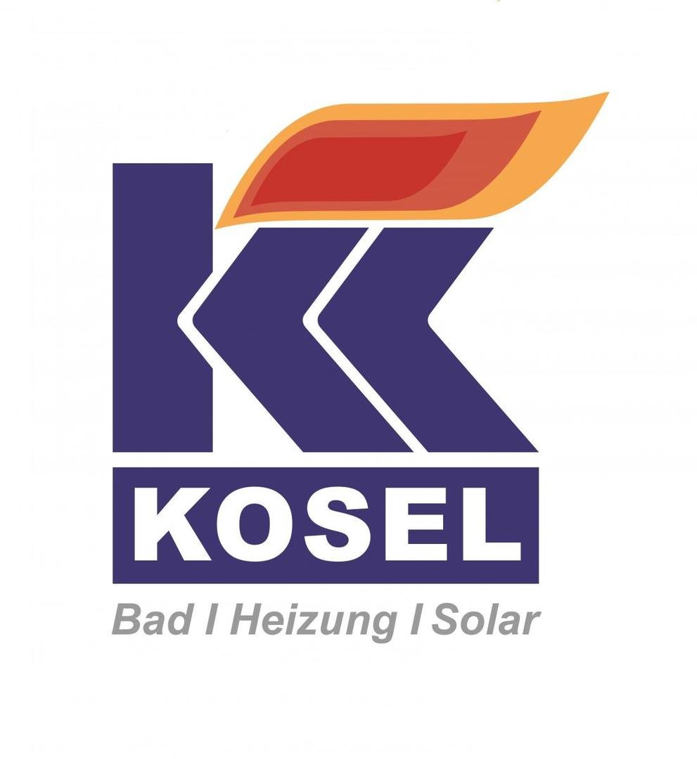 KOSEL GmbH Logo