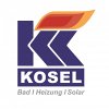 KOSEL GmbH Logo