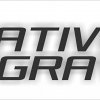 Kreative Lasergravuren Logo