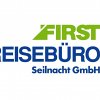 Kreuzfahrten Reisebüro Seilnacht GmbH - FIRST REISEBÜRO Logo