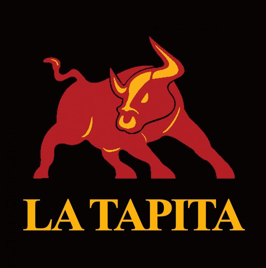 La Tapita - Inh. Matthias Schlüter Logo