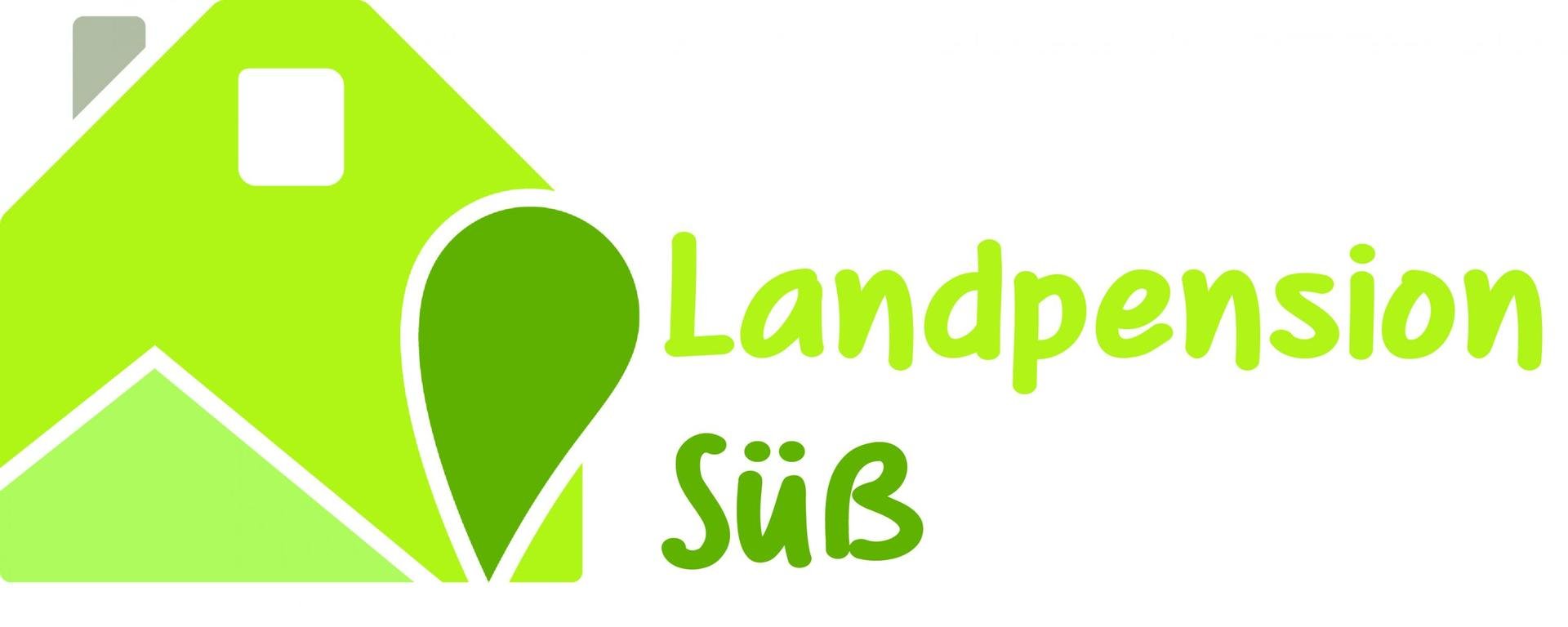 Landpension Süß Logo