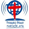 Leben für alle! Radio Freundes-Dienst Logo