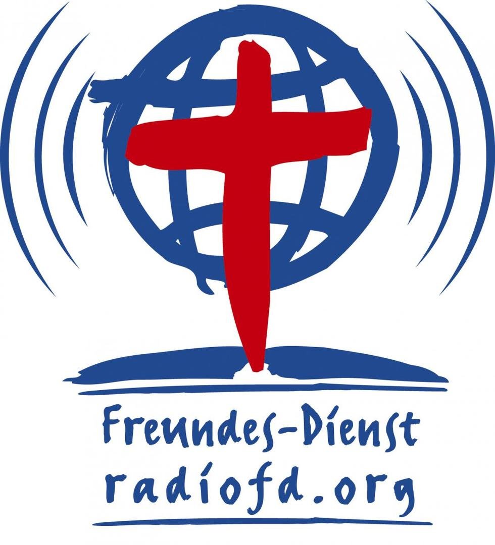 Leben für alle! Radio Freundes-Dienst Logo