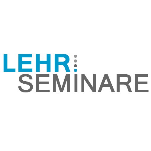 Lehr-Seminare Logo