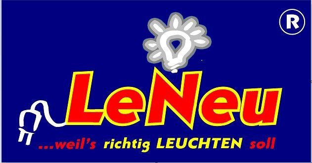 LeNeu Elektrotechnik Logo