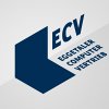 Logodesign \"ECV\"