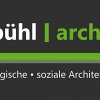 ludebühl | architekten Logo