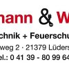Lüdemann & Wilkens Elektrotechnik und Feuerschutz GmbH Logo