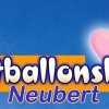 Luftballonshop & Gase Center Logo