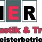 Luther Bau GmbH Logo