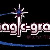 Magic-Graphics Logo
