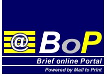 Mail to Print Logo