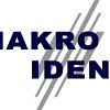 MAKRO IDENT - AutoID Technologie-Center Logo