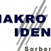 MAKRO IDENT Sorbents