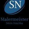 Malermeister Sören Noschka Logo