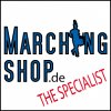 Marchingshop.de Logo