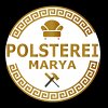 marya polsterei  Logo