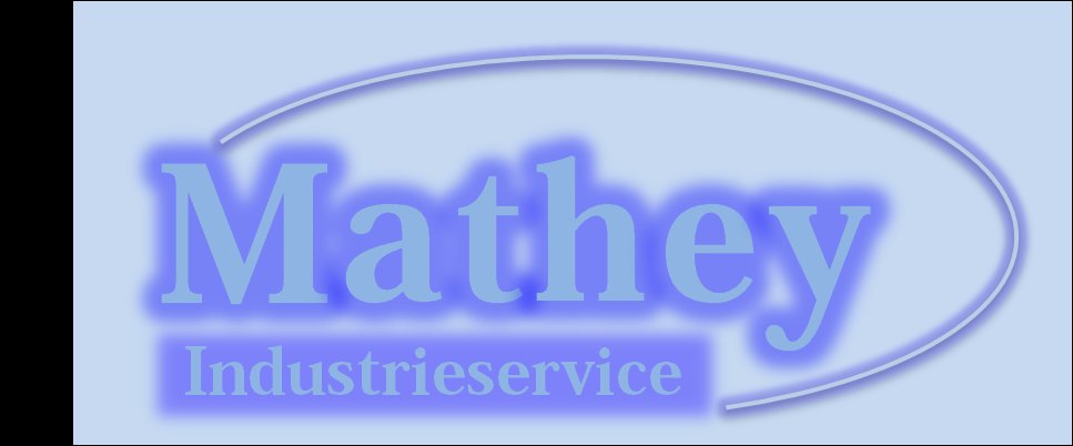 Mathey industrieservice Logo