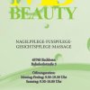 MD beauty Logo