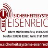 ME - Sicherheitssysteme Logo