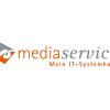 media-service consulting & solutions GmbH Logo