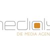 medialy I Die Media Agentur  Logo