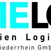 MELO Medienlogistik Niederrhein GmbH Logo