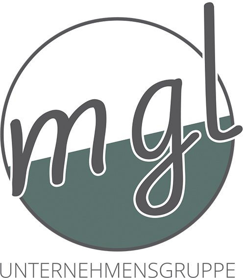 MGL Unternehmensgruppe Logo