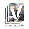 Mitarbeitergespräch