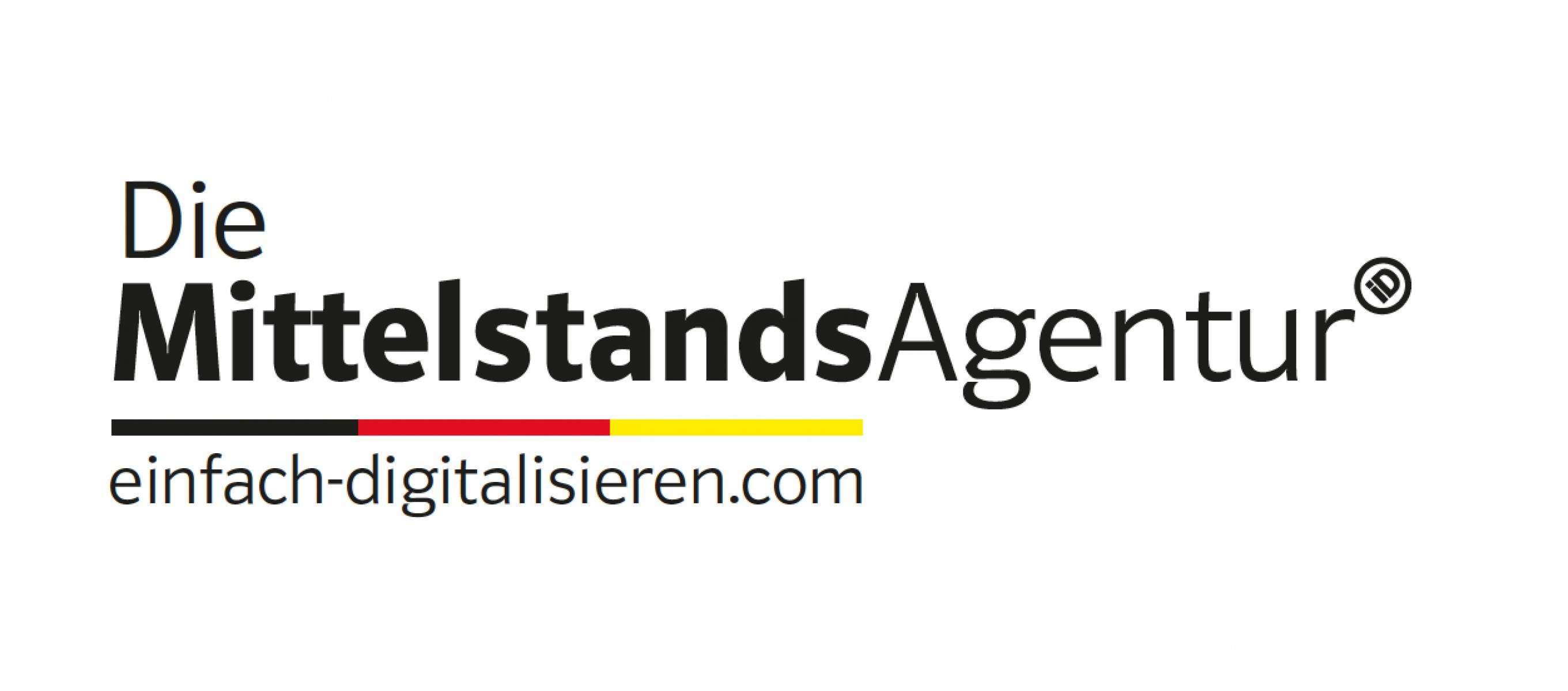 MittelstandsAgentur GmbH & Co. KG Logo