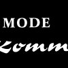 MODE KOMM Abendmoden Brautmoden Logo