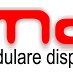 Modulare Displays Logo