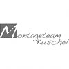 Montageteam-Kuschel Logo