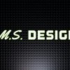 MS Design Duisburg  Logo