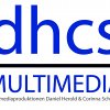 Multimediaproduktionen DHCS Logo